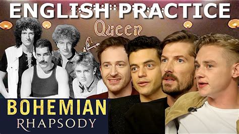 Bohemian Rhapsody: Một bản ballad rock operatic đầy kịch tính và hoài cổ