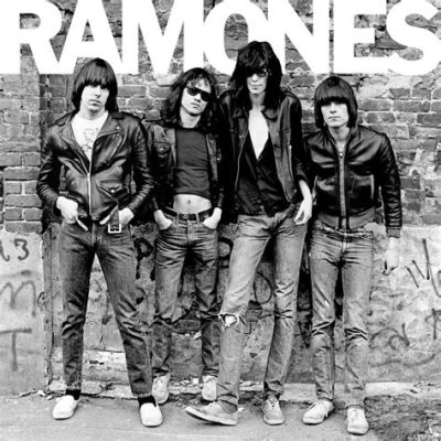 Blitzkrieg Bop là bản ballad rock n' roll với nhịp điệu punk rock sôi động và lời ca nổi loạn