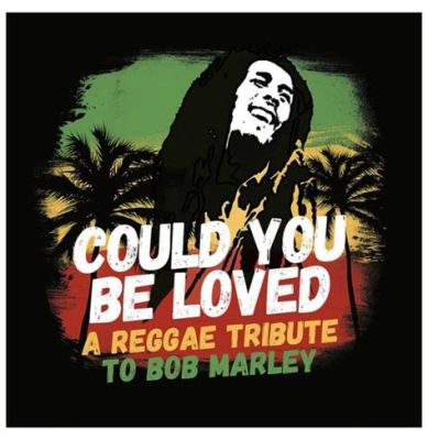  Could You Be Loved – A Soulful Reggae Journey Through Love and Unity