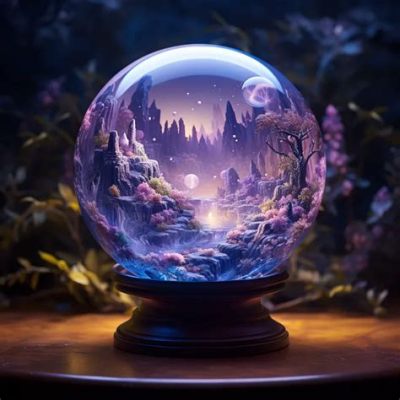  Crystal Visions Là Bản Giao Hưởng Âm Thanh Mềm Dịu Mà Lại Tràn Đầy Sức Mạnh Thiêng Liêng