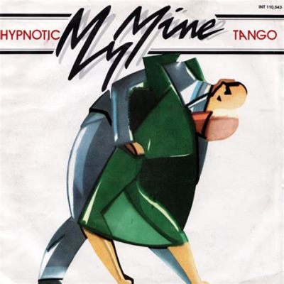 Hypnotic Tango - một bản nhạc house với nhịp điệu sôi động xen lẫn giai điệu melancholic đầy mê hoặc