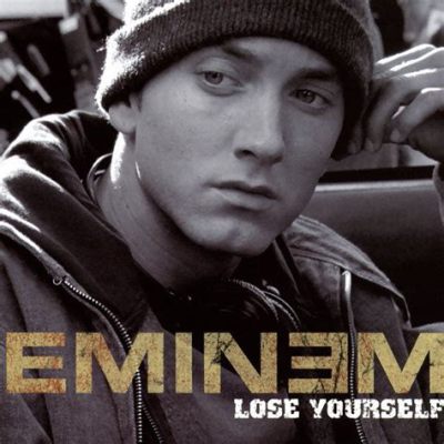  Lose Yourself - Một Bản Rap Mạnh Mẽ Về Niềm Đam Mê và Khát Vọng