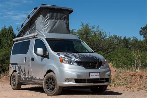 nv200 キャンピングカー 4wd と宇宙旅行の意外な共通点