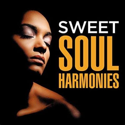 Sweet Thing - Mellow groove blending perfectly with soulful harmonies for an unforgettable listening experience