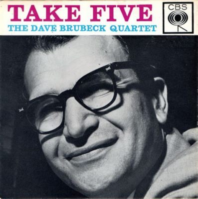  Take Five: Một Bản Giao Hưởng Blues Rộn Rã Và Mối Hợp Tác Thiên Tài Của Dave Brubeck